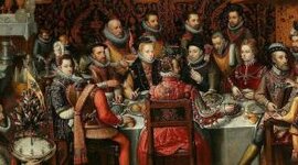 Timeline: Siglo XVIII