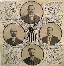 La lliga Regionalista