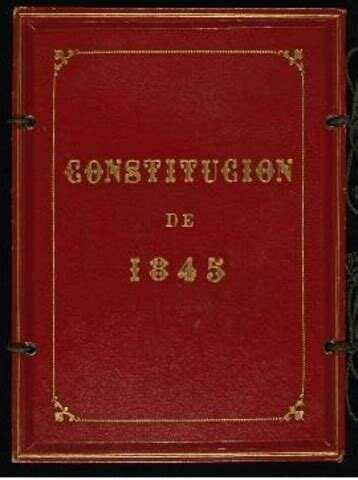 Constitución moderada