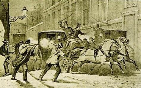 Asesinato del general Prim