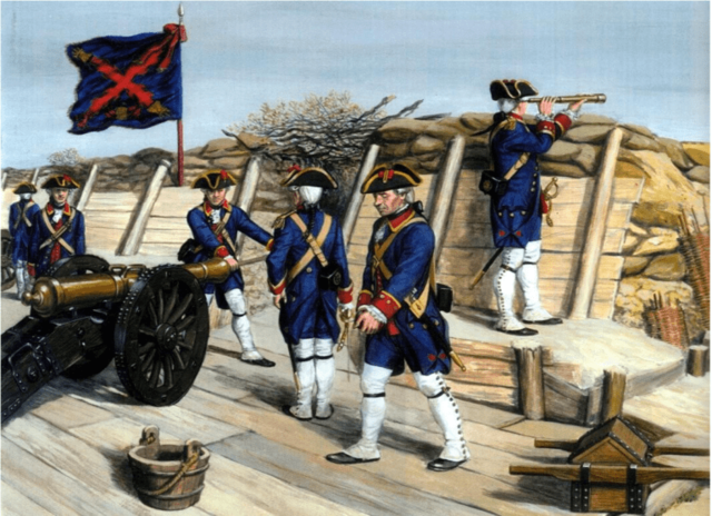 Reconquista de Menorca