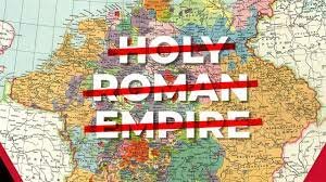 Abolished Holy Roman Empire 🟢