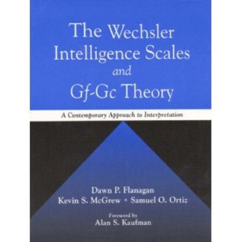 Raymond Cattell Intelligence Theories