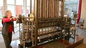 diferencijalni stroj