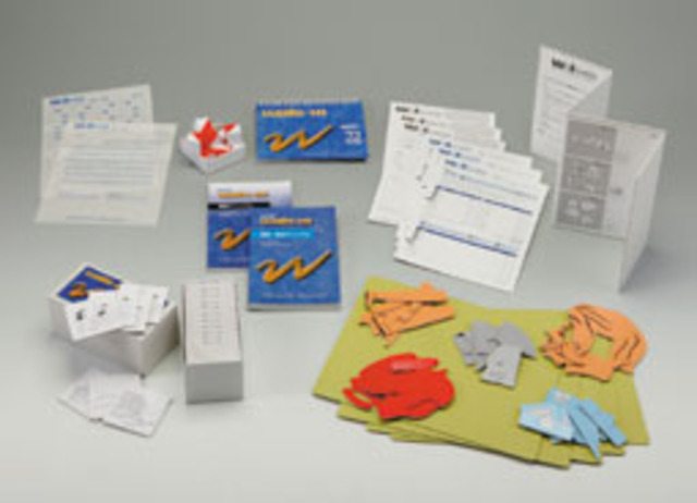 Wechsler Adult Intelligence Scales