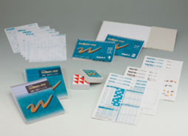 Wechsler Preschool and Primary Scale of Intelligence