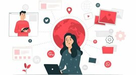 Timeline: Cronograma Fases TIC Andalucía + Info adicional (ult 20-25 años)