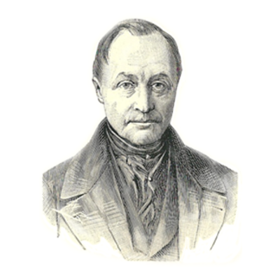 Timeline: Auguste Comte 1798-1857
