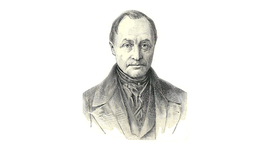 Timeline: Auguste Comte 1798-1857