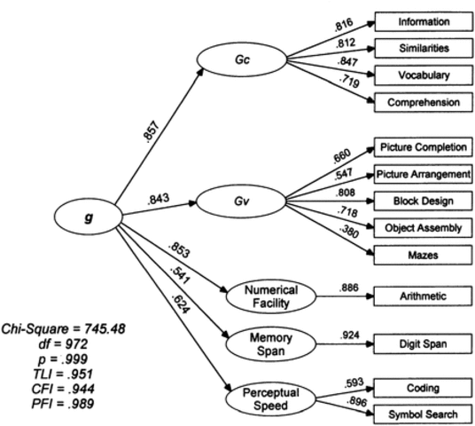 Three Stratum Theory