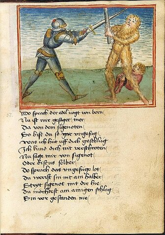 EL CÓDICE MEDIEVAL SIGENOT