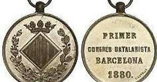 Primer Congrés Catalanista