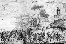 Insurrecció de Barcelona