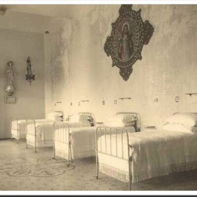 Timeline: Reformas hospitalarias y nuevos hospitales