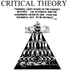 Critical Theory