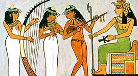 Timeline: Història de la Música