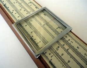 Logaritamsko računalo