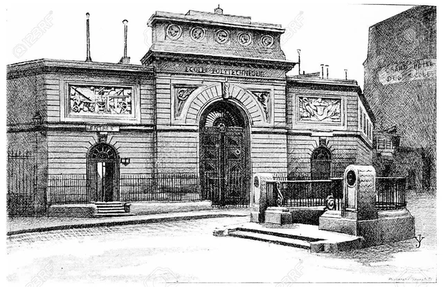 Dismissal/Death (1842/1857)