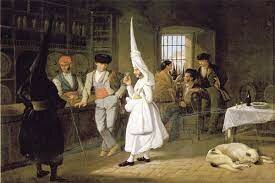 LAS COFRADÍAS SIGLOS XIV y XV.