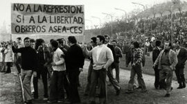 Timeline: EL MOVIMENT OBRER