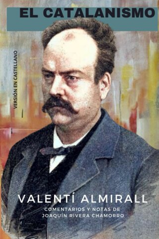 Primer congrés catalanista convocat per Valentí Almirall