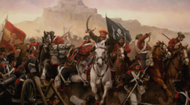 Timeline: LA POLÍTICA