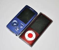 MP3 player