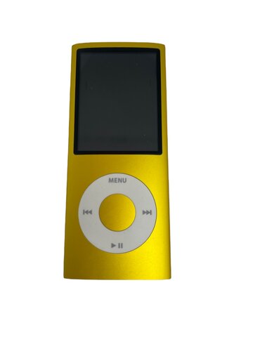 MP3 iPod (4th generation)