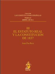 Constitución de 1837