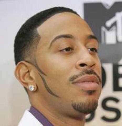 Ludacris How Low Can You Go