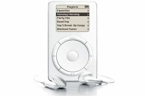 Premier Ipod