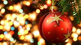 Timeline: История Нового года в России