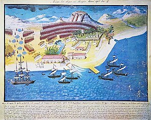 Μάχη στους Μύλους