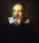 nasce Galileo Galilei