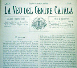 Centre Nacional Català