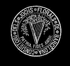 Restauració dels Jocs Florals