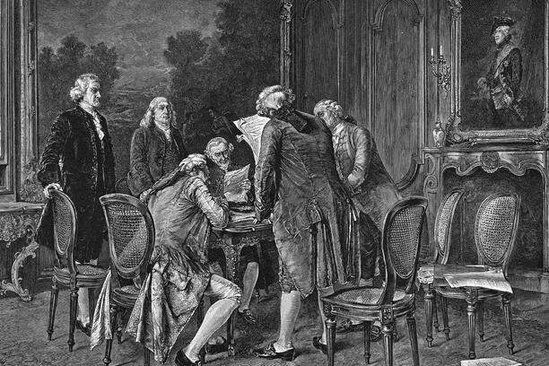 Pariški mir, konec sedemletne vojne