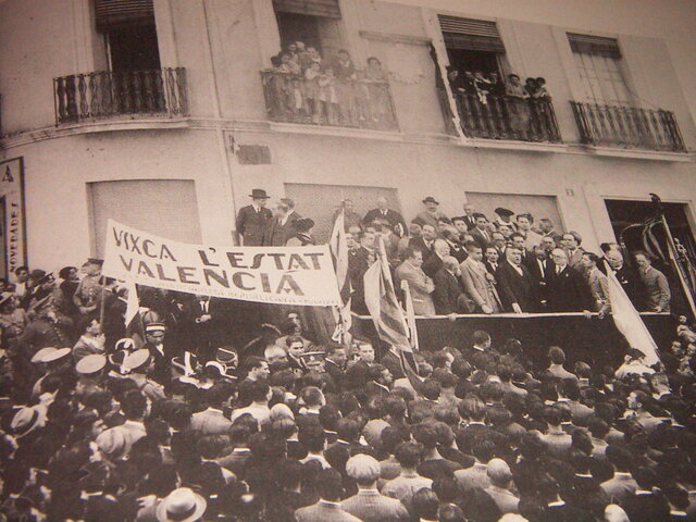 Partit republicà democràtic federal