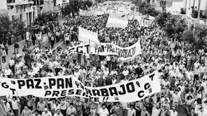 POLITICA ECONOMICA GALTIERI