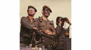 SEGUNDO LEVANTAMIENTO