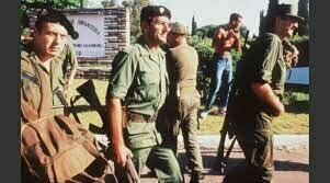 TERCER LEVANTAMIENTO