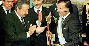 ADELANTO DEL TRASPASO AL PODER