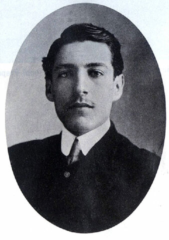 Martín Luis Guzmán se incorporó al Consulado de México en Phoenix, Arizona, EEUU.