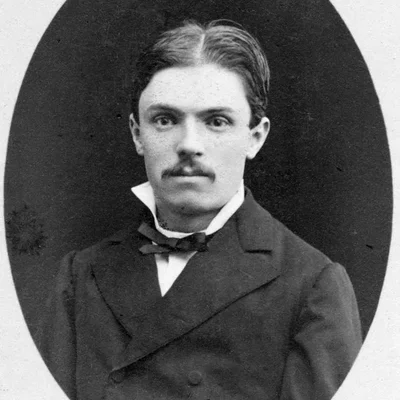 Timeline: Henri Poincare (1854-1912)