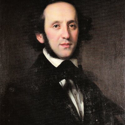 Timeline: Felix Mendelssohn