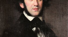 Timeline: Felix Mendelssohn