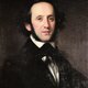 Felix mendelssohn bartholdy