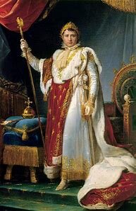 Napoleón es nombrado Emperador