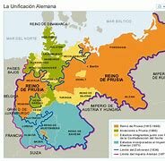 Unificación alemana.