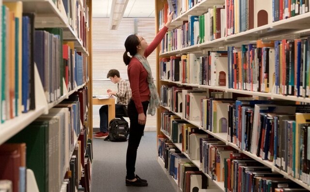 Svjetski knjižničarski kongres